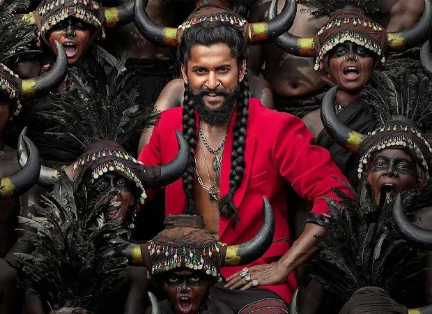 Nani's The Paradise Gets 'A' Certificate; CBFC Cuts Bloodshed Scenes