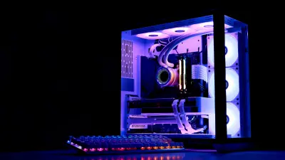 Unplug Your PC During a Power Outage to Prevent Surge Damage