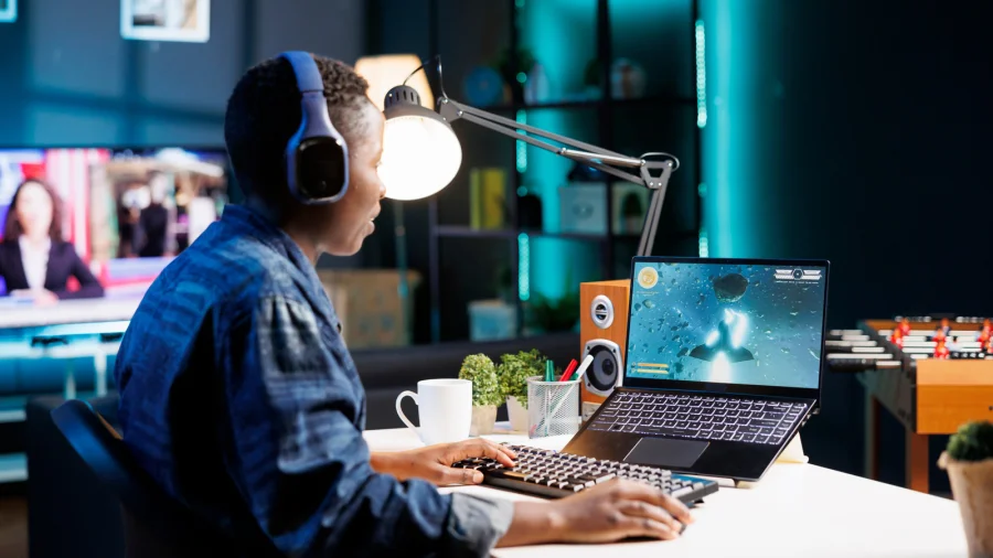 Loud Laptop Fan? Why It Happens and When to Worry
