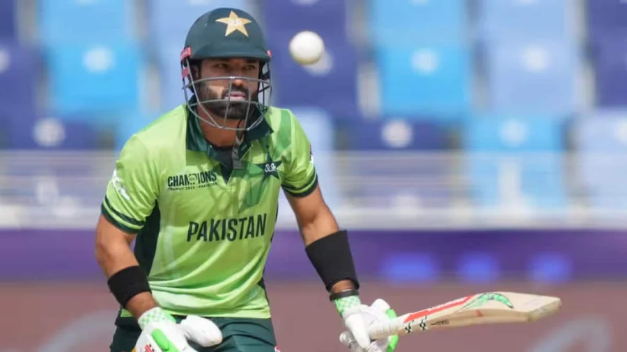 PCB Blocks Rizwan Twice in NCCIA Probe