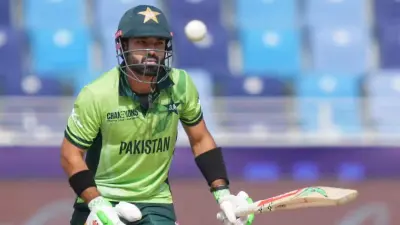 PCB Blocks Rizwan Twice in NCCIA Probe
