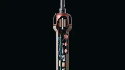 Dyson's $500 Toothbrush Vanishes From Stores