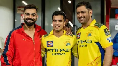 DPL Spot-Fixing Row: DDCA Seeks BCCI Help After Tehelka Sting