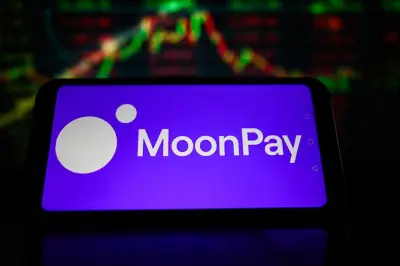 MoonPay Buys North Capital for $60M in Tokenized Securities Push