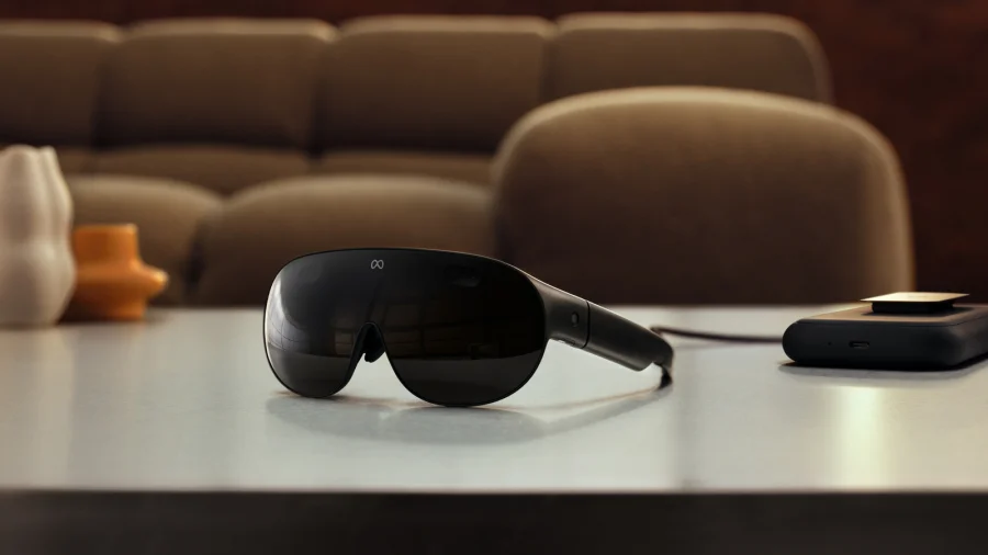 Meta Connect 2026 Reveals New VR Glasses and Ray-Ban Specs