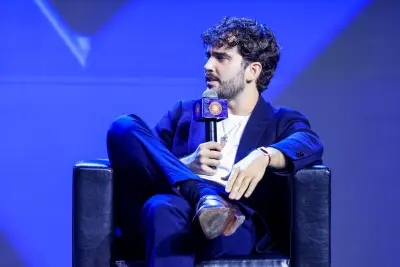 AJ Scaramucci's Solari Capital Debuts With $350 Million "Programmable Reality" Bet