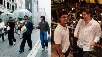 Indian Cricket Stars Explore Japan Ahead of Asian Games 2026