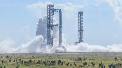 SpaceX Starship Orbital Flight Test On Track After Launch Rehearsal