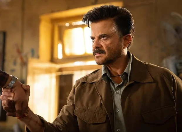Anil Kapoor Nominated for Asian Academy Creative Awards