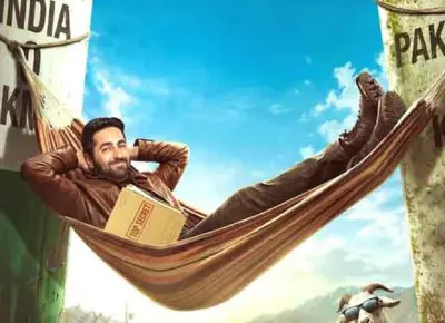 Udta Teer Release Date Postponed: Ayushmann Khurrana Film Now Out October 23