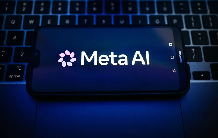 Meta's New TOS Forces AI Training on Your Content