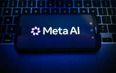 Meta's New TOS Forces AI Training on Your Content