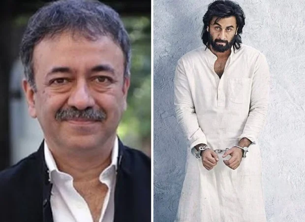 Sanju Director Reveals What Made Biopic Possible