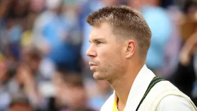 'Pathetic': David Warner Makes Blunt Remark Over Poor Crowd At South Africa vs Australia Test